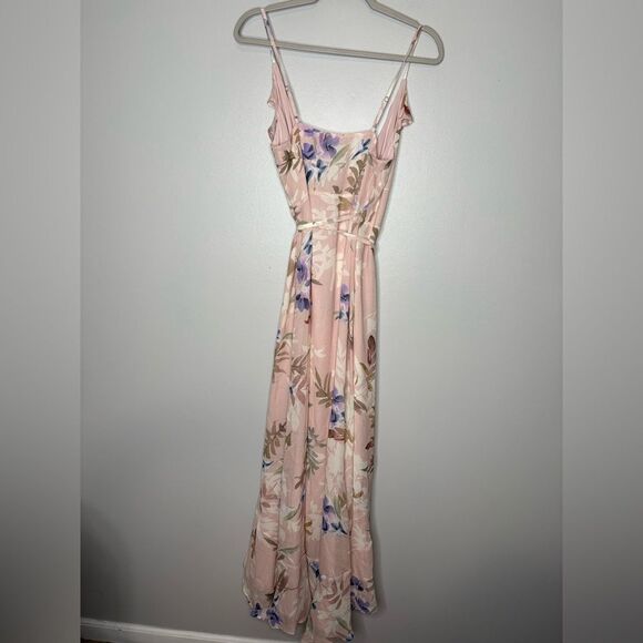 Yumi Kim Meadow Maxi Dress NWT - Picture 4 of 5